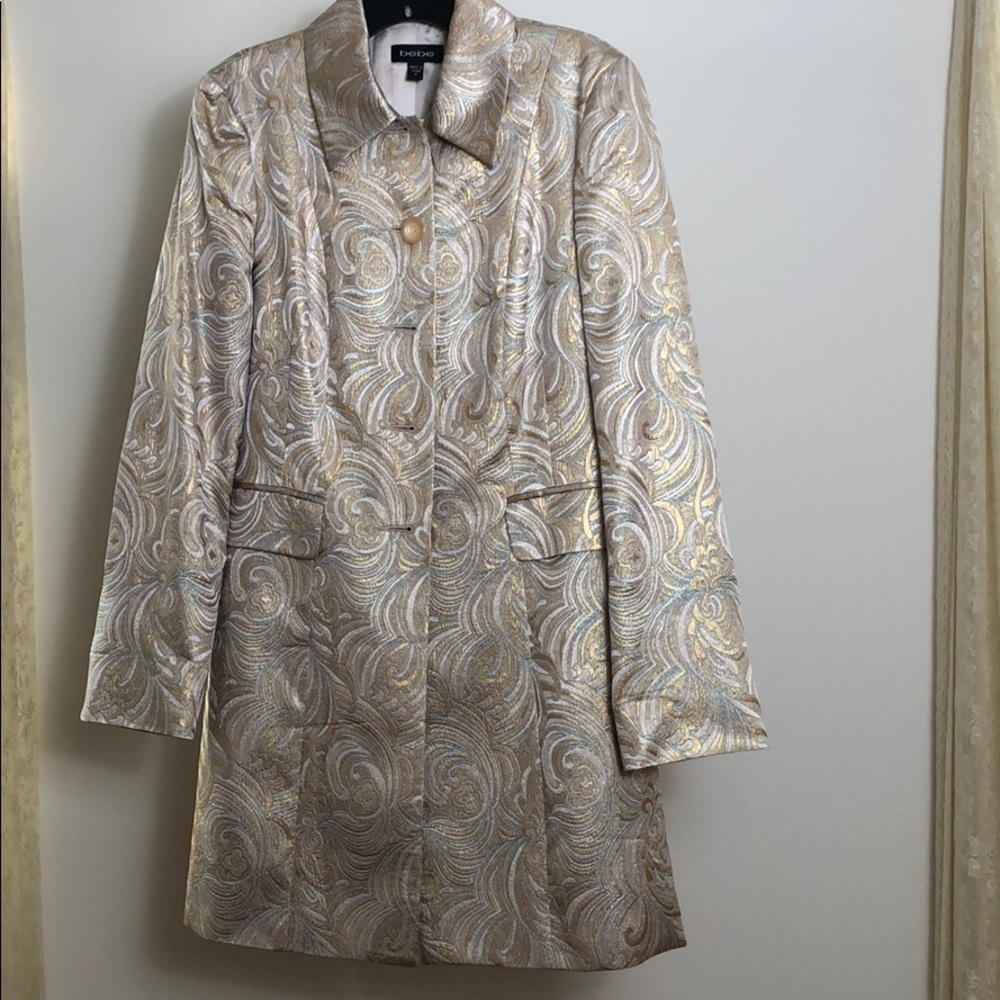 Bebe jacket